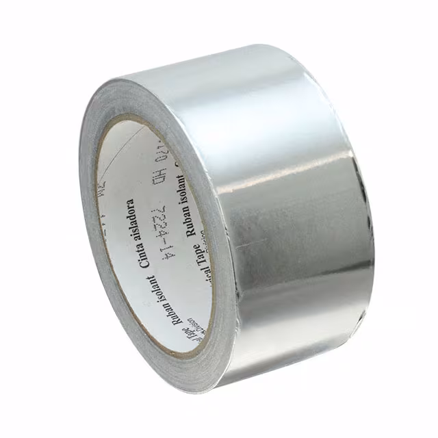 1170-2"X18YD 3M  RFI und EMI – Abschirm- und Absorptionsmaterialien